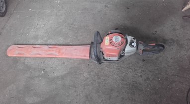 Rental size hedge STIHL HS 81R - Aumale