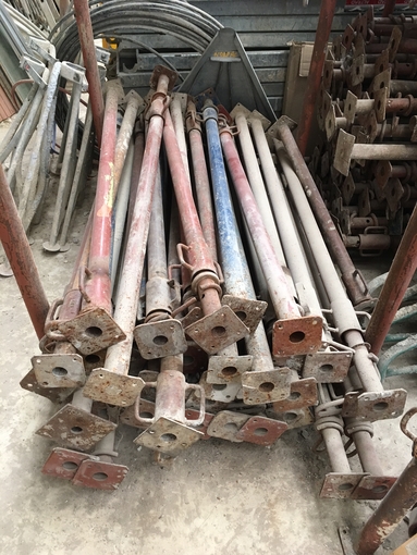 Location Étais Altrad x300 Merville-au-bois 30 €