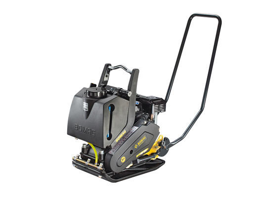 BOMAG BP 1035 vibrating plate hire €35