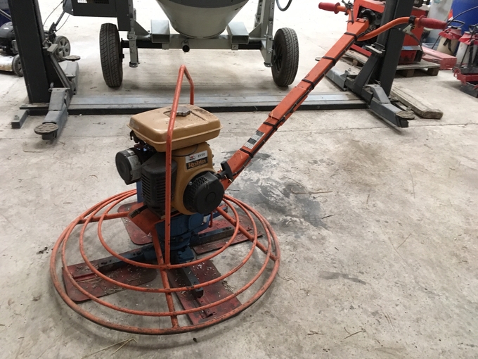 Location Talocheuse Robin E420 Merville-au-bois 50 €