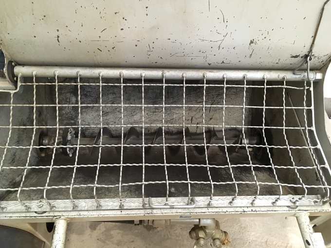 Location Machine à projeter Merville-au-bois 200 €