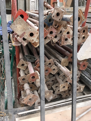 Location Étais Altrad x300 Merville-au-bois 30 €
