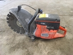 Rental thermal cutting machine €29