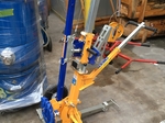 Rental application window Quattrolifts 80 kg €50