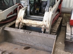 Rental loader TAKEUCHI TL 150 €250