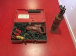 Core drill Hilti DD100 €40