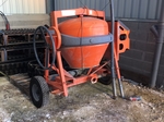 Mixer rental €39