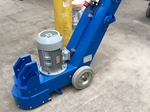 Shotblasters BG 250 Amiens floor Sander rental €45