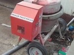 Rental mixer BSI 280 SL Aumale €40