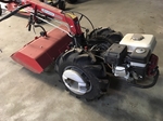 Rental tiller Husqvarna TR 430 Montdidier €75