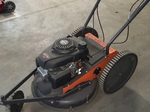 Rental Brushcutter on wheel Montdidier €63