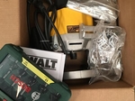 Location Défonceuse Dewalt Woincourt 25 €