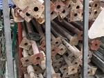Location Étais Altrad x300 Merville-au-bois 30 €