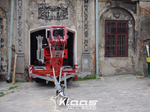 Klass K20 - 30 Annecy crane rental €270